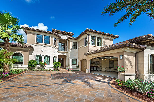 Best Driveway Pavers Near Me  in Alamo Heights, TX