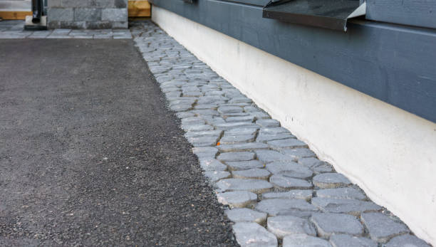 Best Concrete Paver Driveway  in Alamo Heights, TX